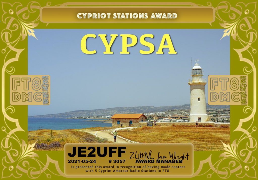 CYPSA-5