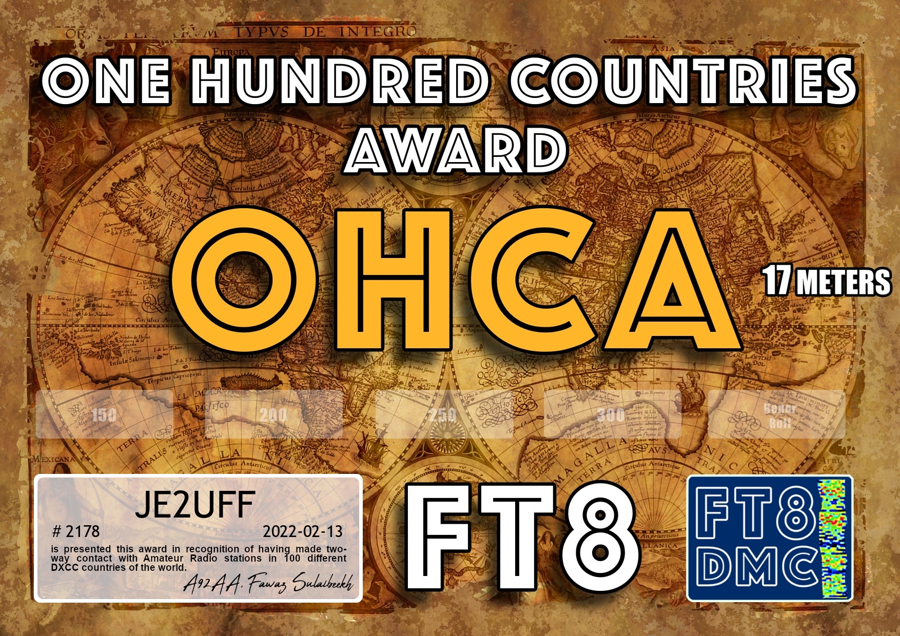 OHCA17-100