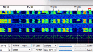 5R8PA QRV