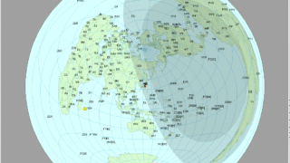 DX Atlas
