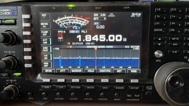 IC-7700
