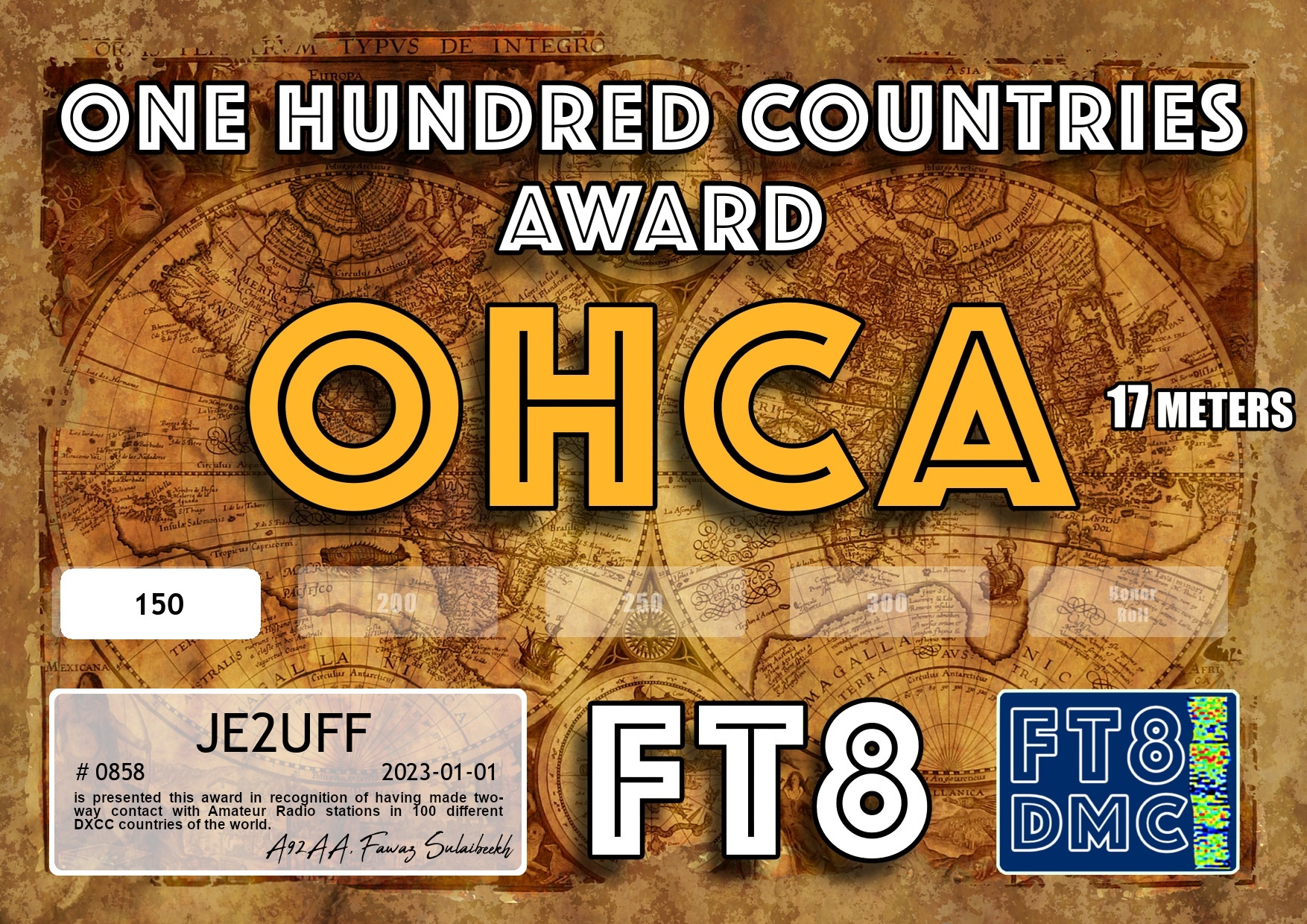 OHCA17-150