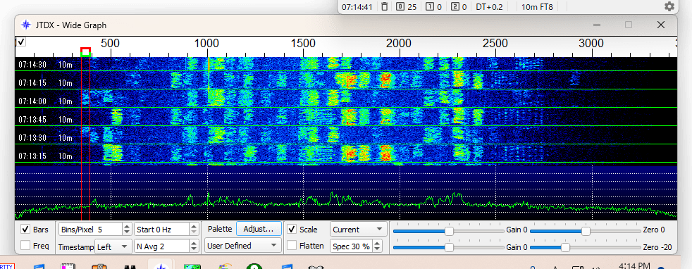 10ｍ