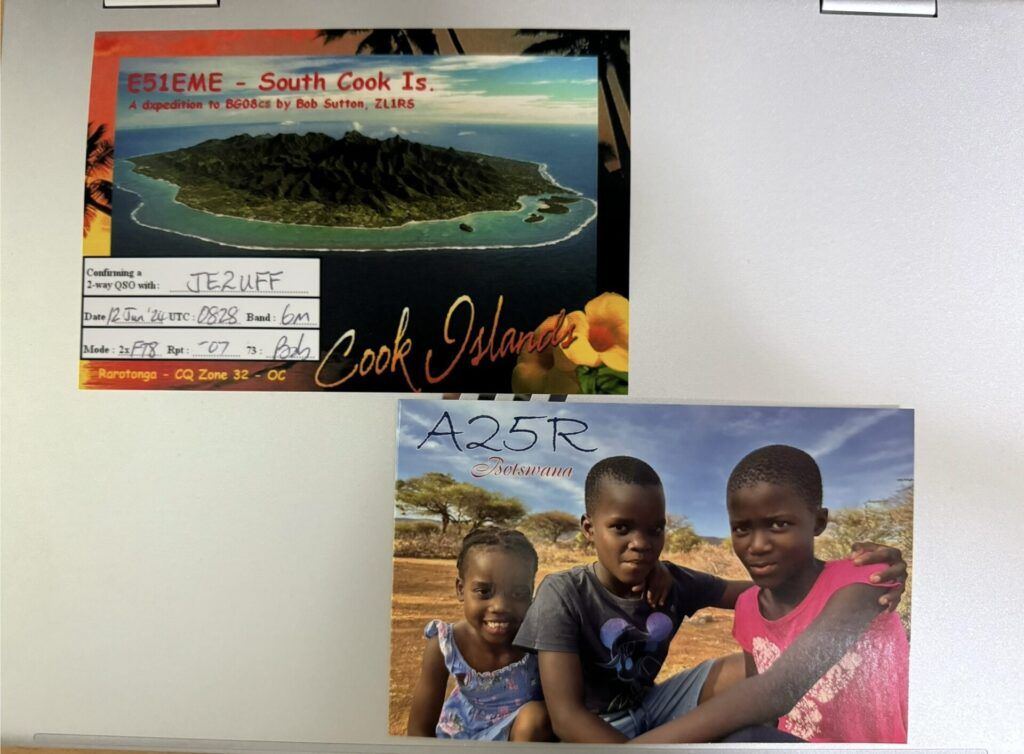 QSL