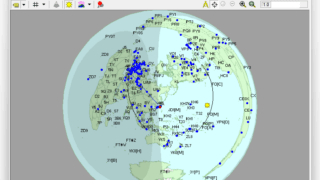 DX Atlas