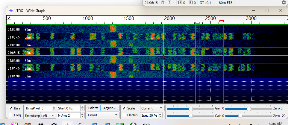 80ｍ