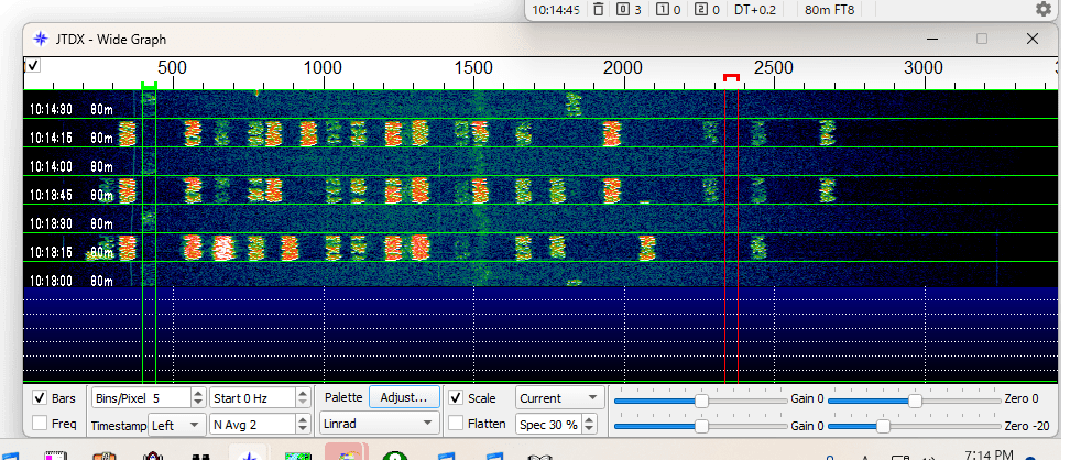 80ｍ