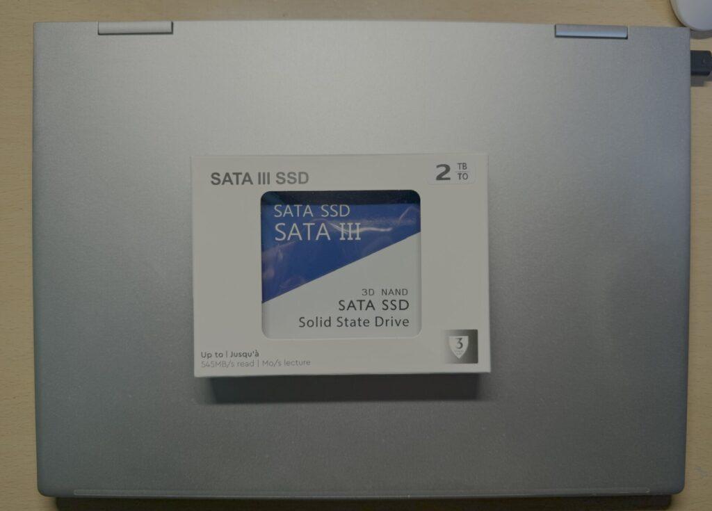 SSD