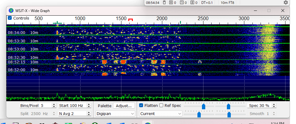 10ｍ