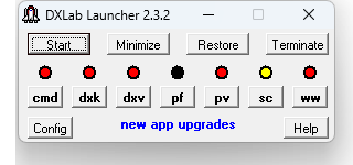 Launcher