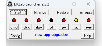 Launcher