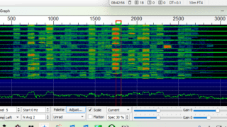 10m FT4