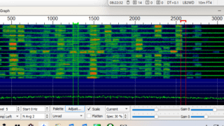 10ｍ FT4