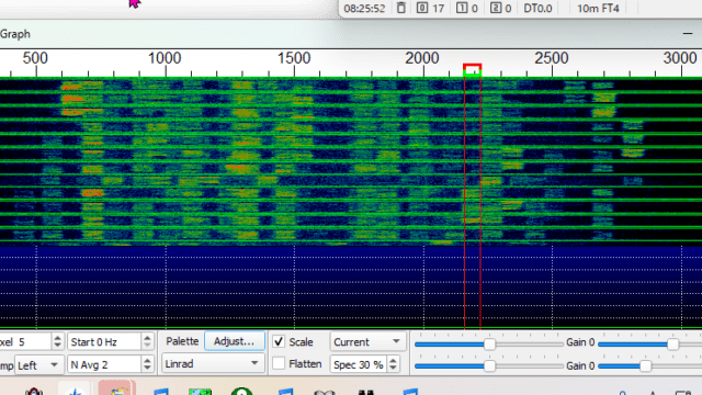 10m FT4