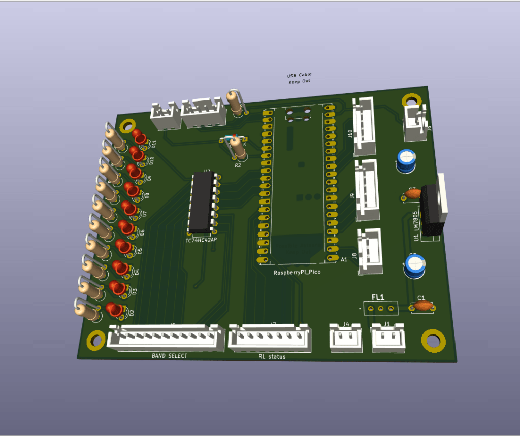 PCB