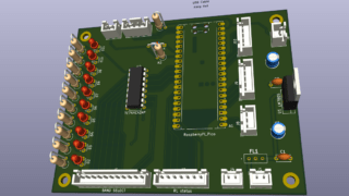 PCB