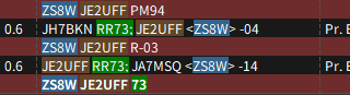 ZS8W 15m