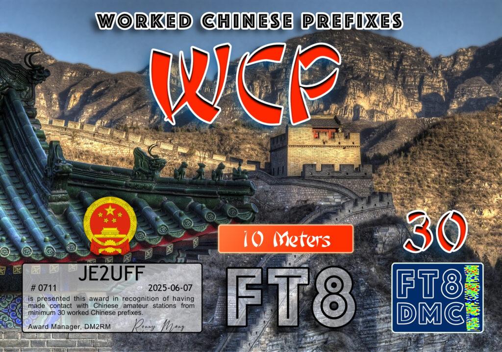 WCP10-30