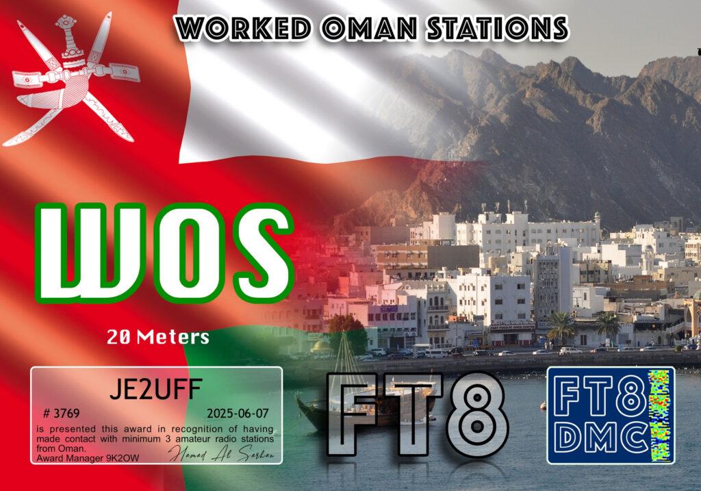 WOS-20M
