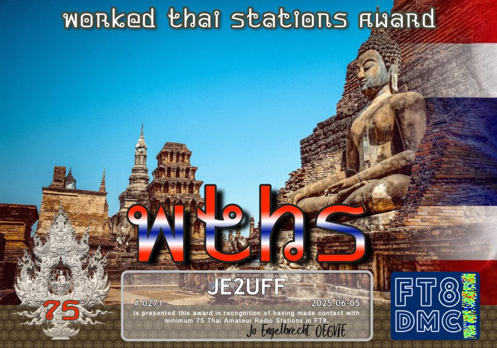 WTHS-75