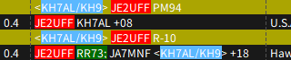 KH7AL/KH9
