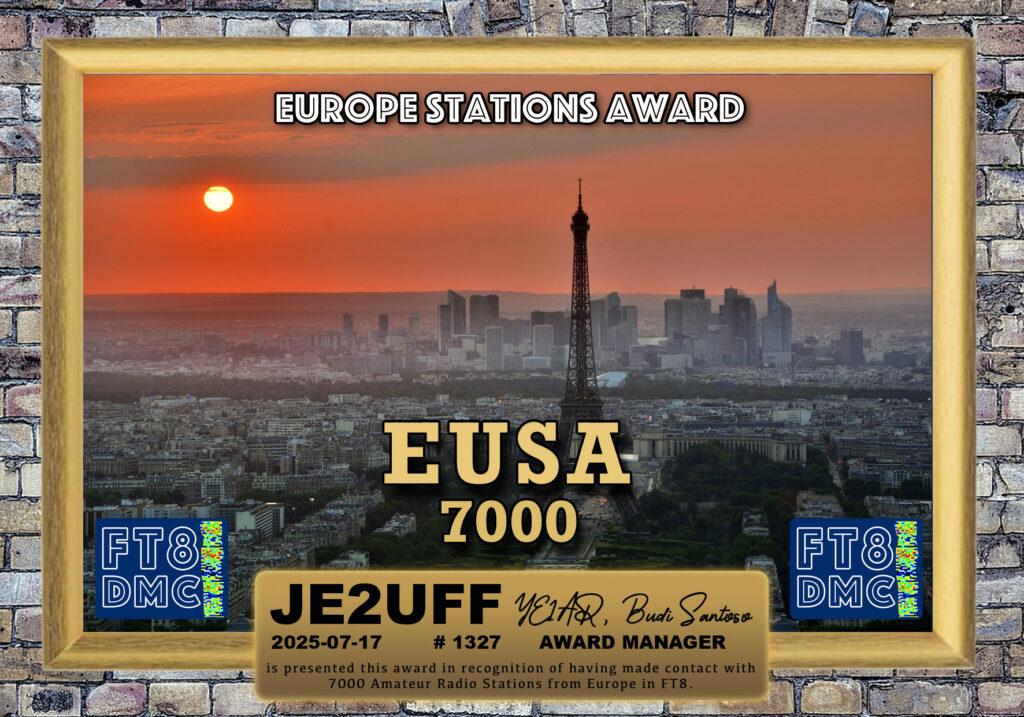 EUSA-7000