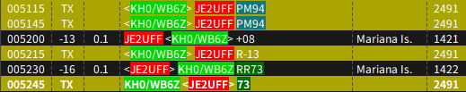 KH0/WB6Z