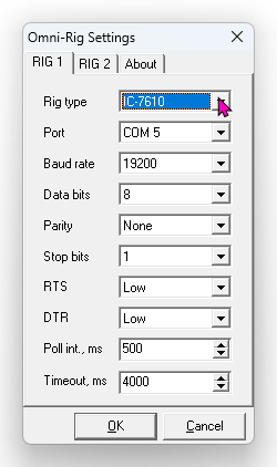 IC-7610