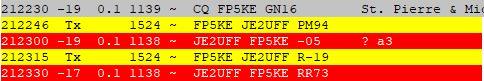 FP5KE 17m