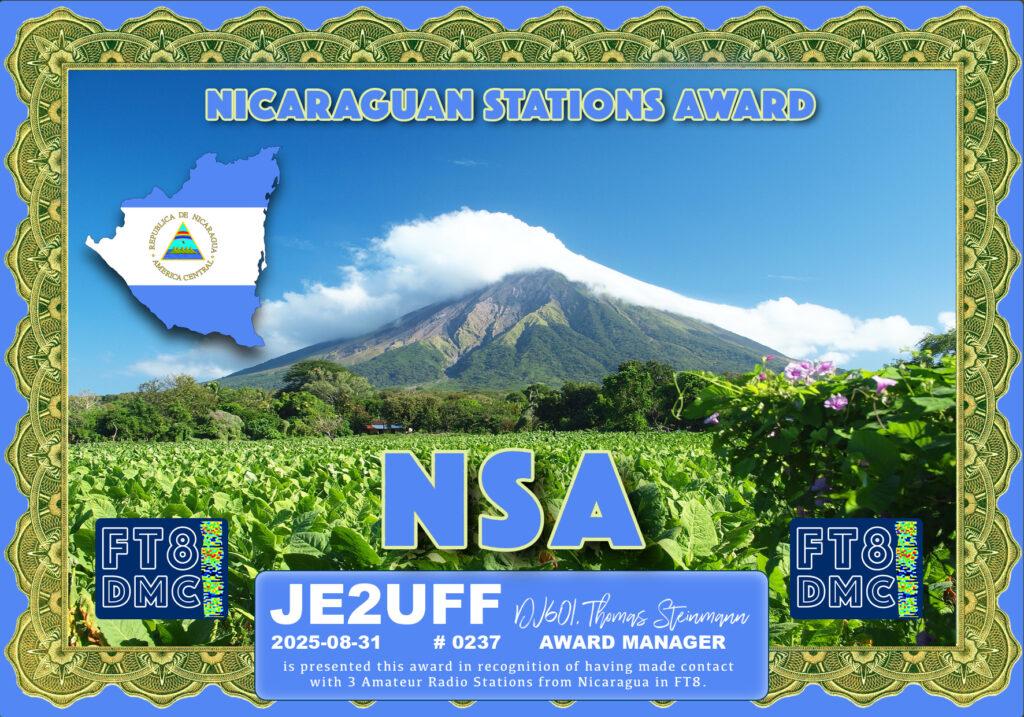 NSA-NSA