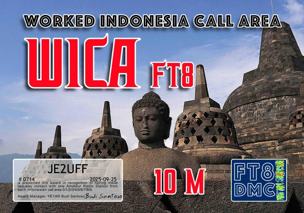 WICA-10M