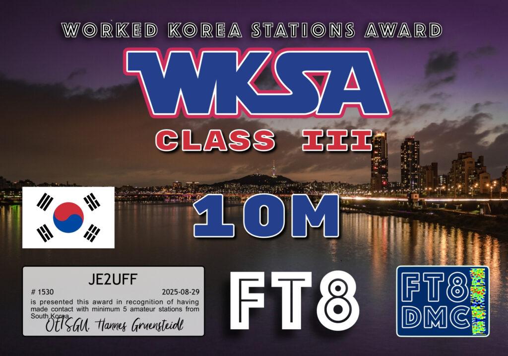 WKSA10-III