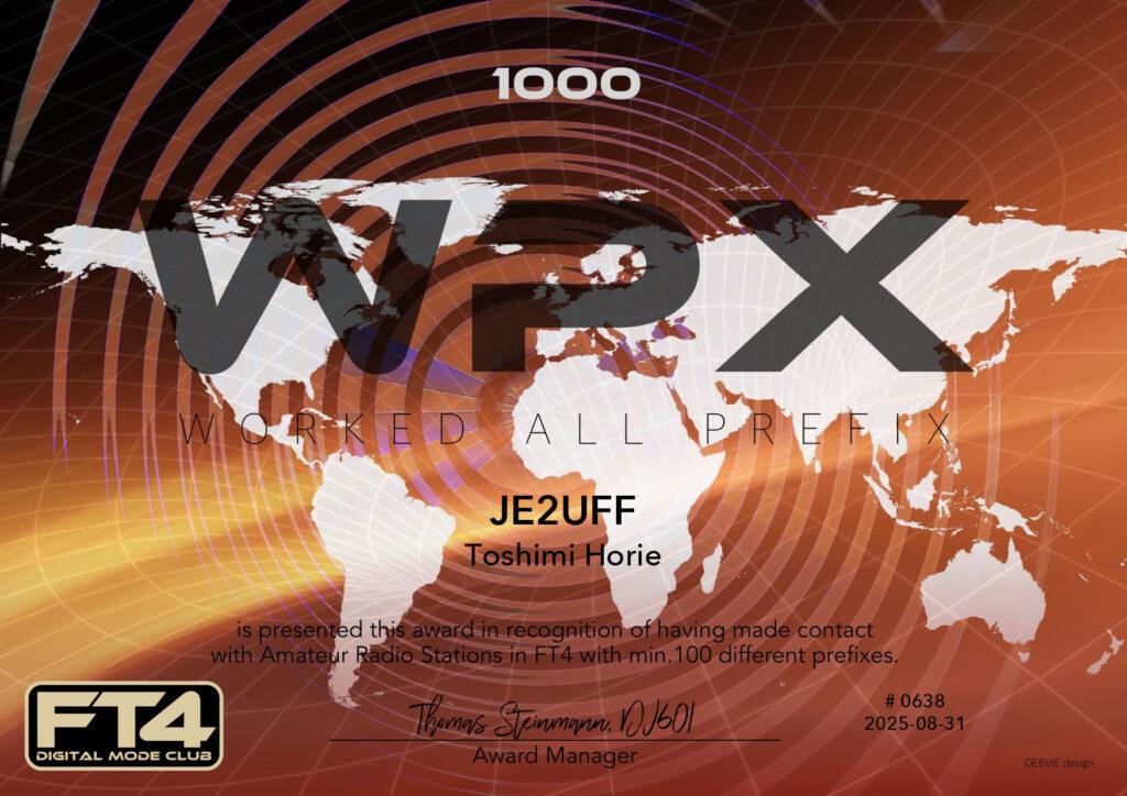 WPX-1000