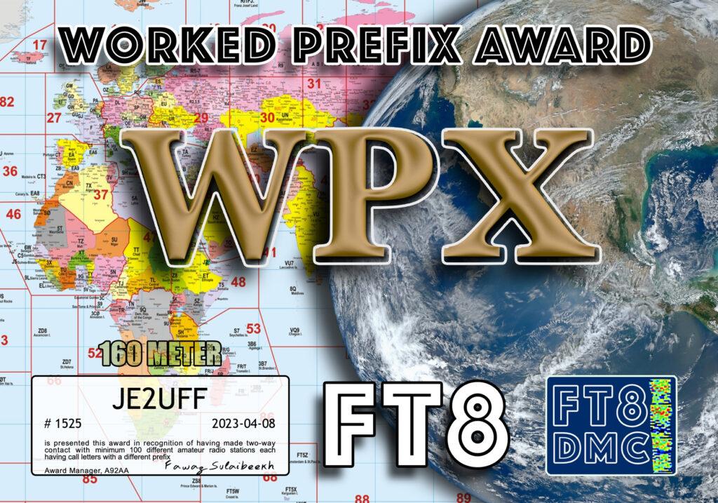 WPX160-100