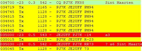 PJ7K 17m