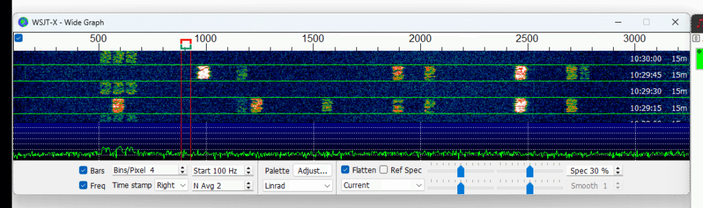 15ｍ  5X2I