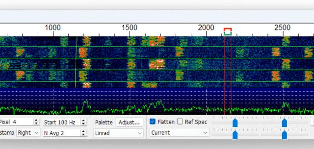 E6AD 10m