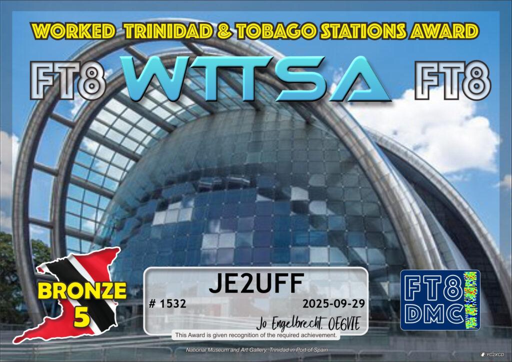 WTTSA-BRONZE