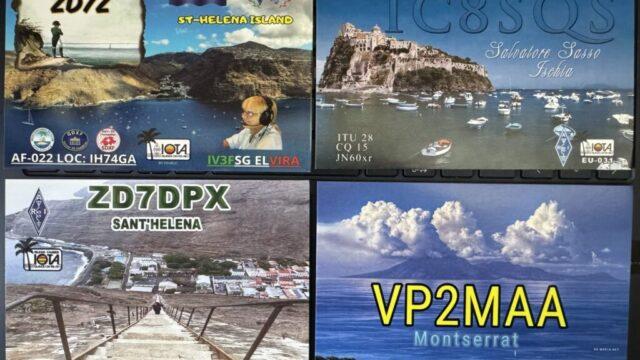 QSL