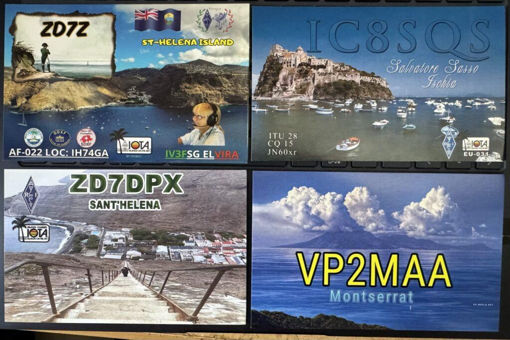 QSL