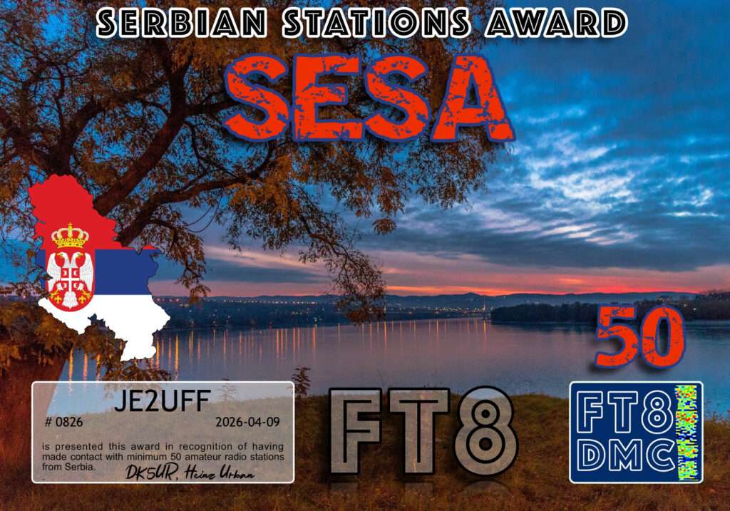 SESA-I