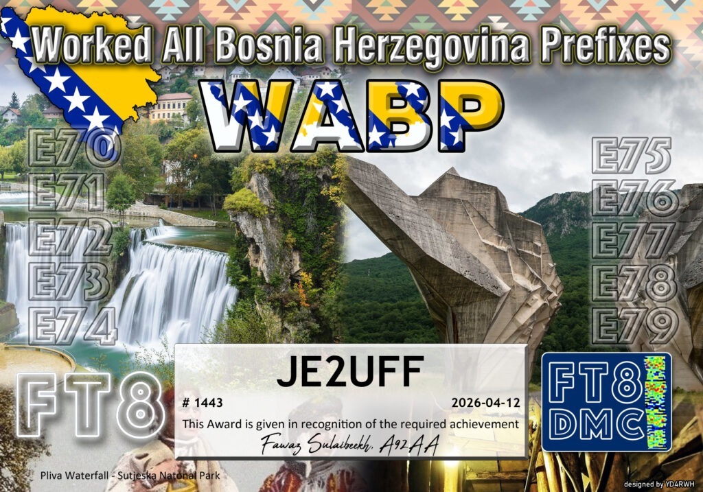 WABP
