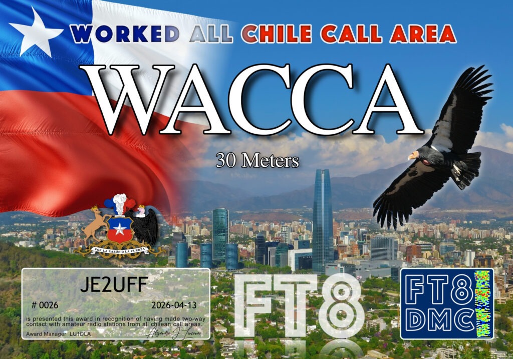 WACCA-30M