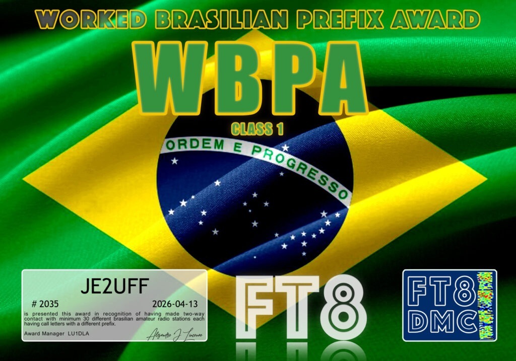 WBPA-I