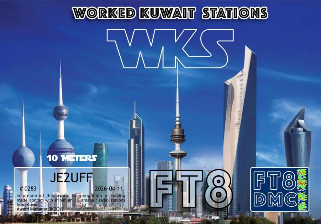 WKS-10M