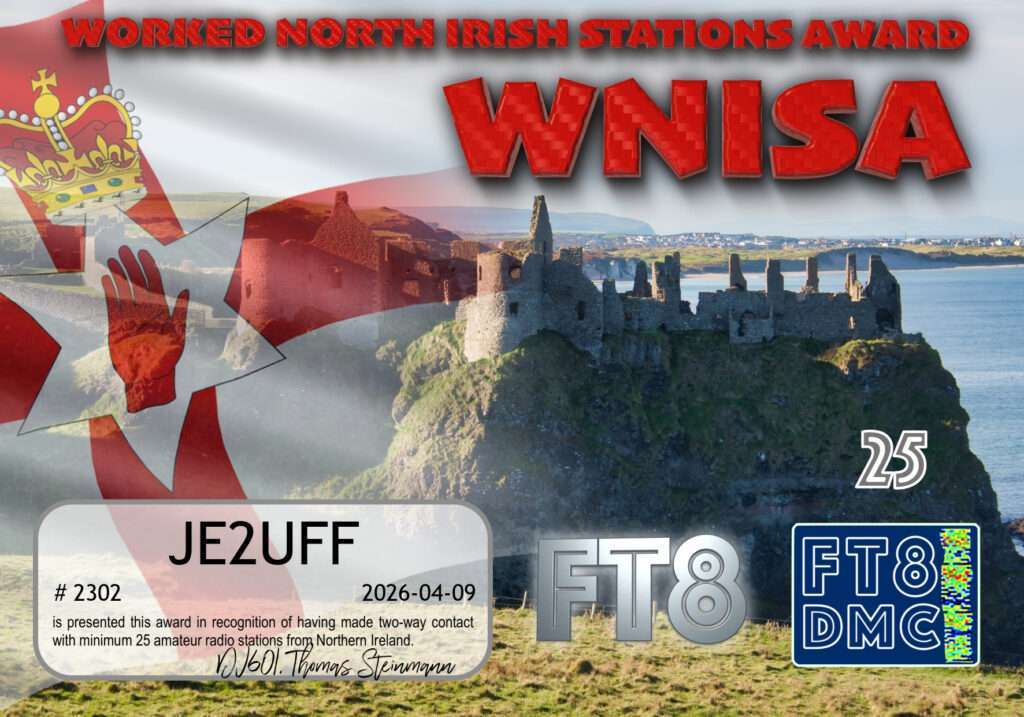 WNISA-25