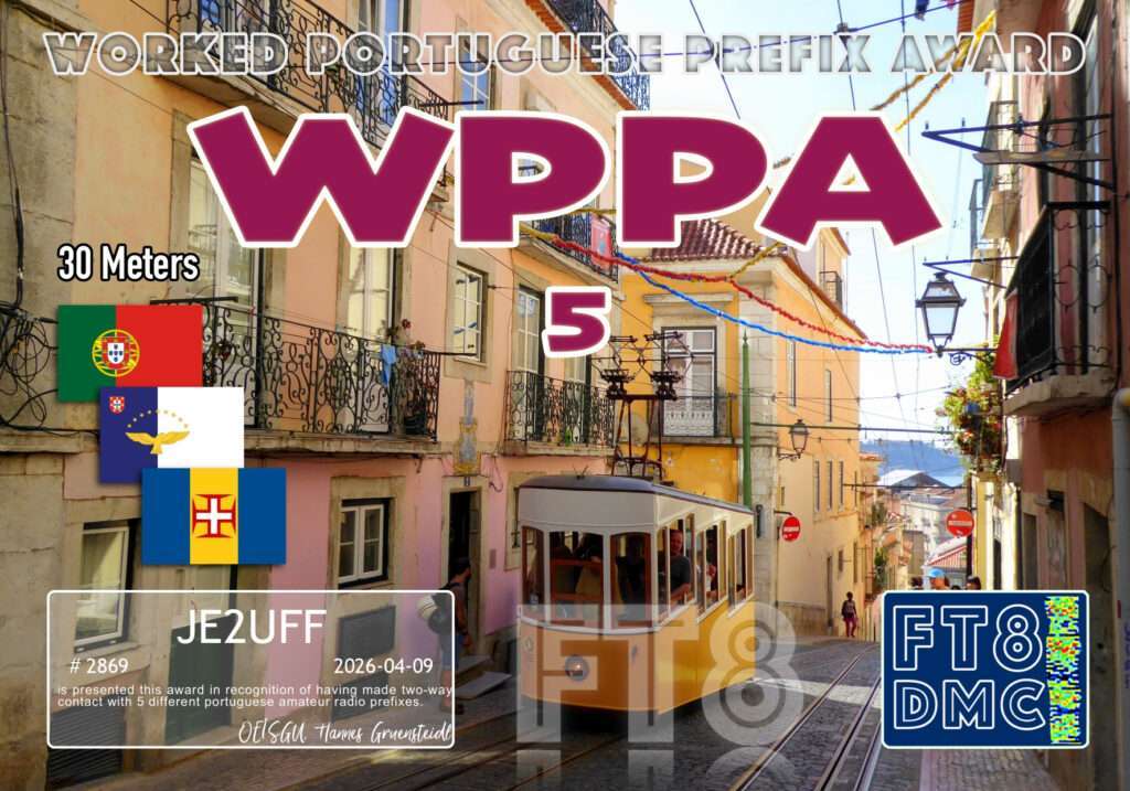 WPPA30-5