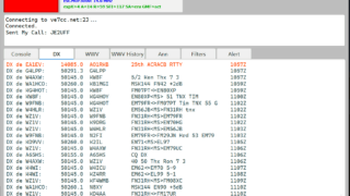 Cluster Client