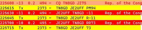 TN8GD