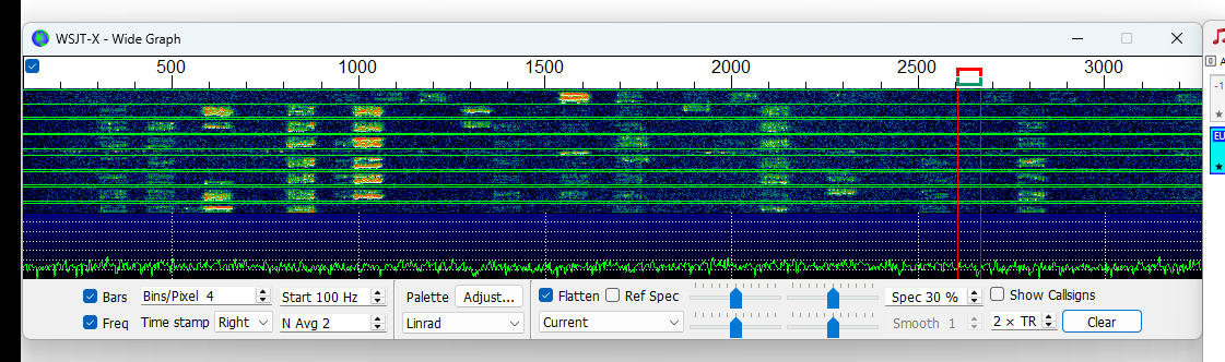 20m　FT4